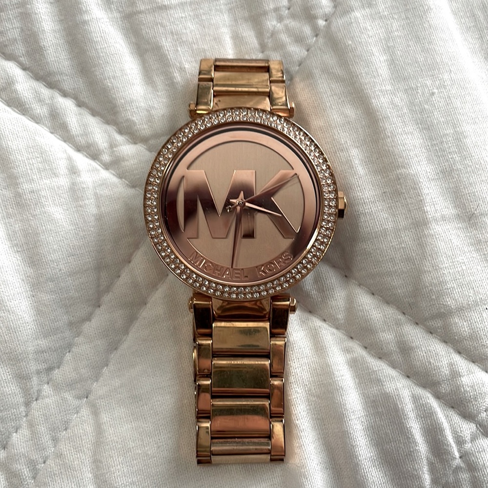 Michael Kors watch